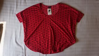 Camicie varie NUOVE taglia S-M vedi foto