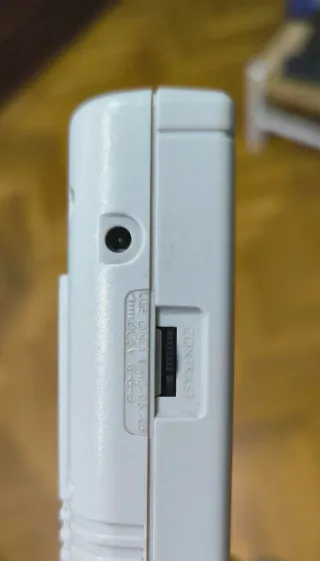 Nintendo Game Boy Classic Beige/Gris