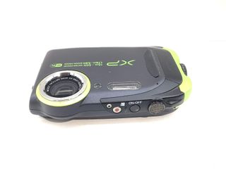 camara digital compacta fujifilm xp80