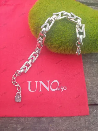 Pulsera Uno de 50