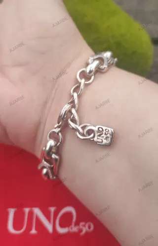 Pulsera Uno de 50