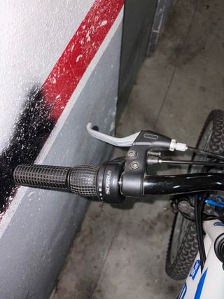 Bicicleta Top Bike FSD 60 Full Suspension