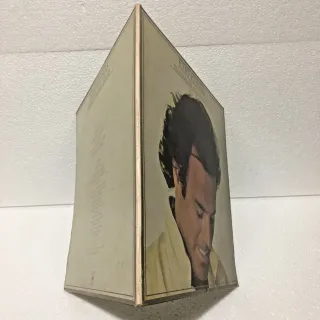 Julio Iglesias Innamorarsi Alla Mia Eta' LP 12"