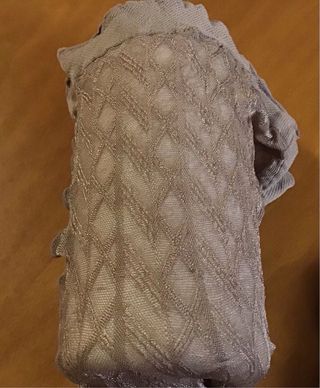 Collant elegante  taglia M