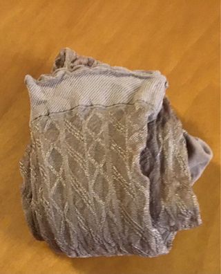 Collant elegante  taglia M