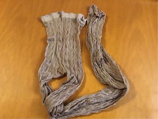 Collant elegante  taglia M