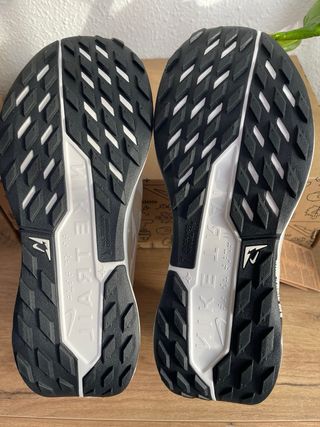 Nike Reactx Pegasus Trail 5