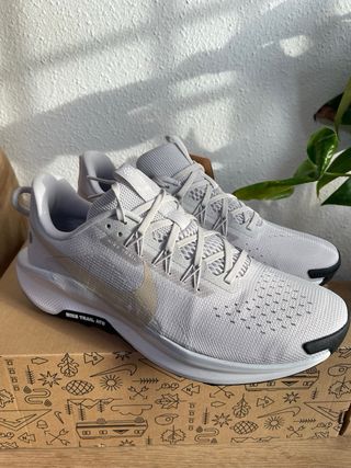 Nike Reactx Pegasus Trail 5