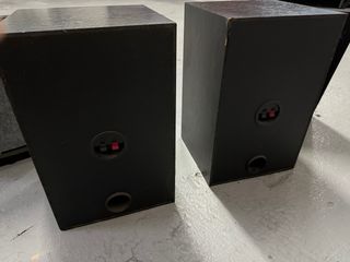 Altavoces Cerwin Vega L7