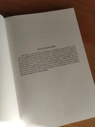 El Arpa En El Renacimiento Espanol (Coleccion I...