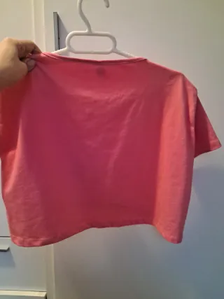 Camiseta niña talla 11-12 Arta Game,