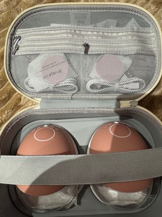 Sacaleches Momcozy M9