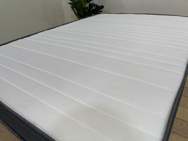 COLCHON GAMA BASICA. ESPESOR 15-17CM