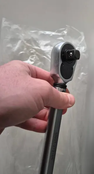 (PVP 500€) HAZET 6122-1 CT