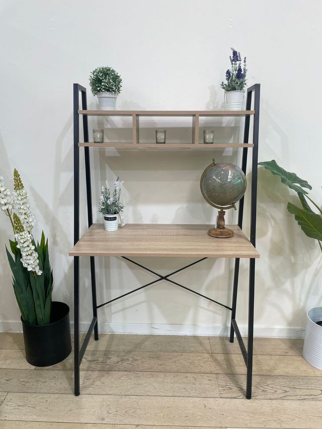 Escritorio industrial