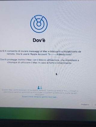 Mac Mini Apple 2018 i5 3.0GHz 8GB RAM Ordenador