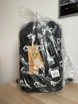 Mochila Lowepro ProTactic BP 450 AW II