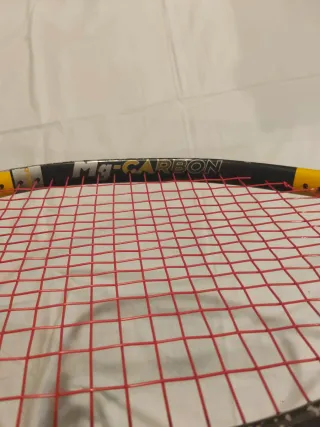 Raqueta Tenis HEAD Magnesium Mg-Carbon 900