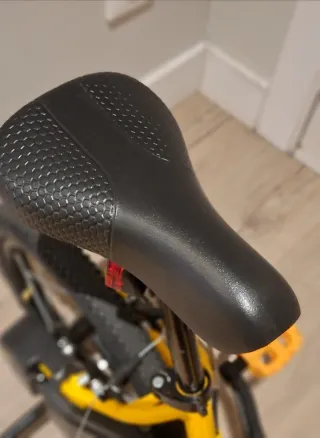 Bicicleta Infantil 14 3-5 Años Btwin