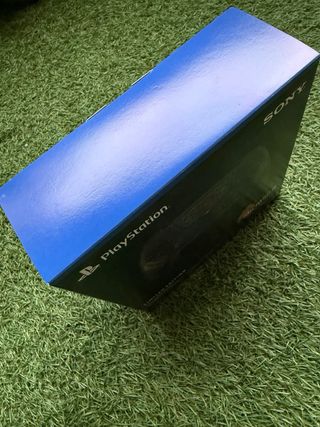 Mando DualSense PS5 Edición Limitada Final Fantasy