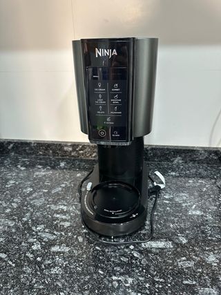 Heladera Ninja Creami