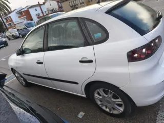 SEAT Ibiza 2006
