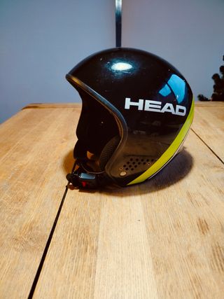 Casco de esquí Head Talla XS