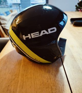 Casco de esquí Head Talla XS