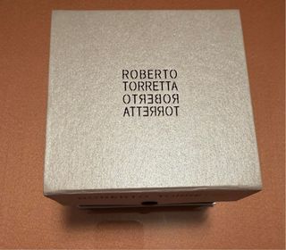 Reloj Roberto Torretta Cuadrado Correa Roja