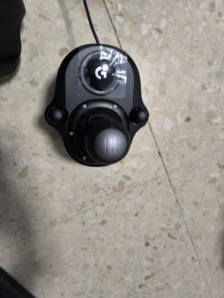 Logitech G920 Volante Gaming