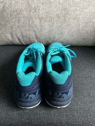 Zapatillas Wilson Deportivas Talla 42.5