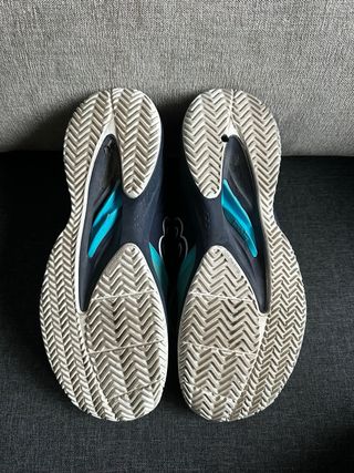 Zapatillas Wilson Deportivas Talla 42.5