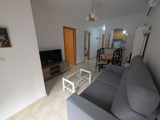 Piso en alquiler en Playa del Cura en Torrevieja