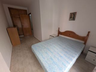 Piso en alquiler en Playa del Cura en Torrevieja