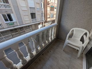 Piso en alquiler en Playa del Cura en Torrevieja
