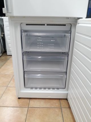 Nevera Balay Garantía tranporte