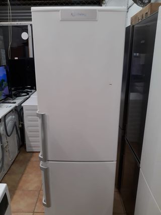 Nevera Balay Garantía tranporte