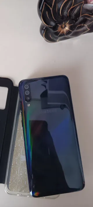Samsung A70 en muy buen estado