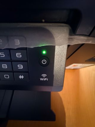 Impresora Multifunción Brother MFC-J6530DW A3