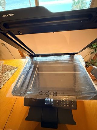 Impresora Multifunción Brother MFC-J6530DW A3