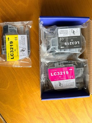 Impresora Multifunción Brother MFC-J6530DW A3