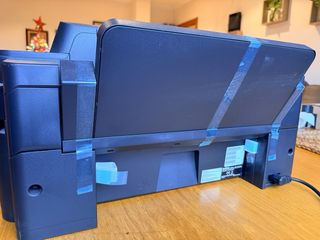 Impresora Multifunción Brother MFC-J6530DW A3