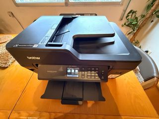 Impresora Multifunción Brother MFC-J6530DW A3