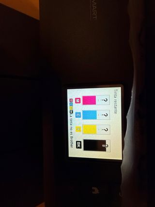 Impresora Multifunción Brother MFC-J6530DW A3