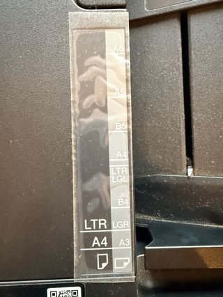 Impresora Multifunción Brother MFC-J6530DW A3