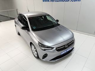 Opel Corsa 1.5D DT 74kW (100CV) Elegance