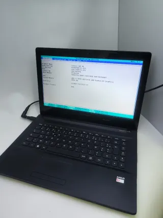 Ordenador portátil Lenovo G40 45