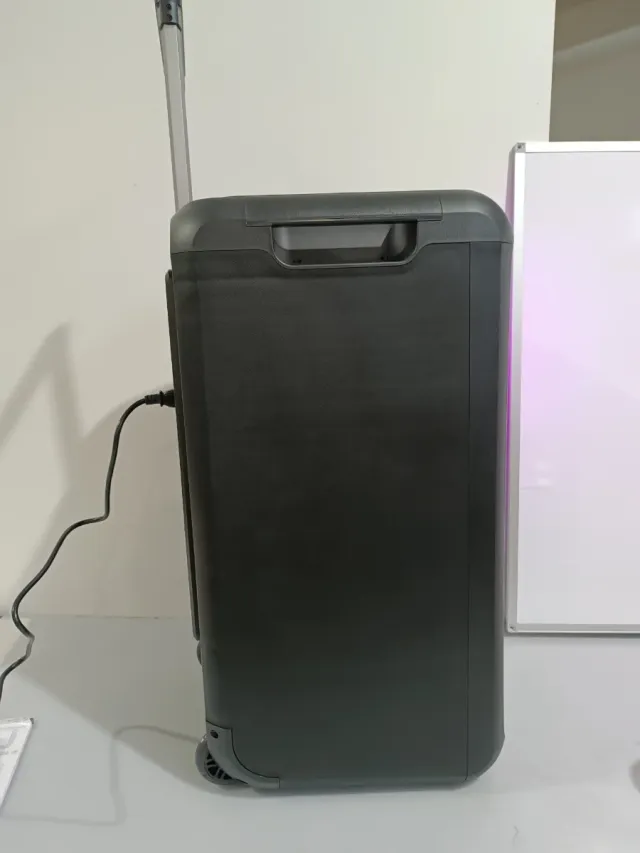 Altavoz Portátil Ibiza Street-Wave-MAX W31Y1230