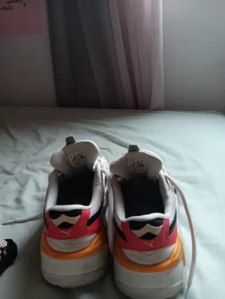 Deportivas PUMA RS-X