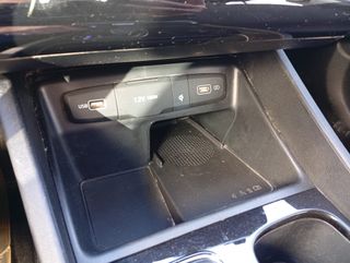 Hyundai Tucson 2021 HIBRIDO